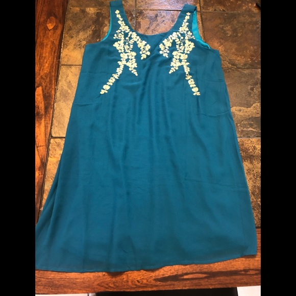 La Los Angeles dress - Picture 1 of 7